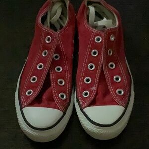 Converse Allstar sneakers